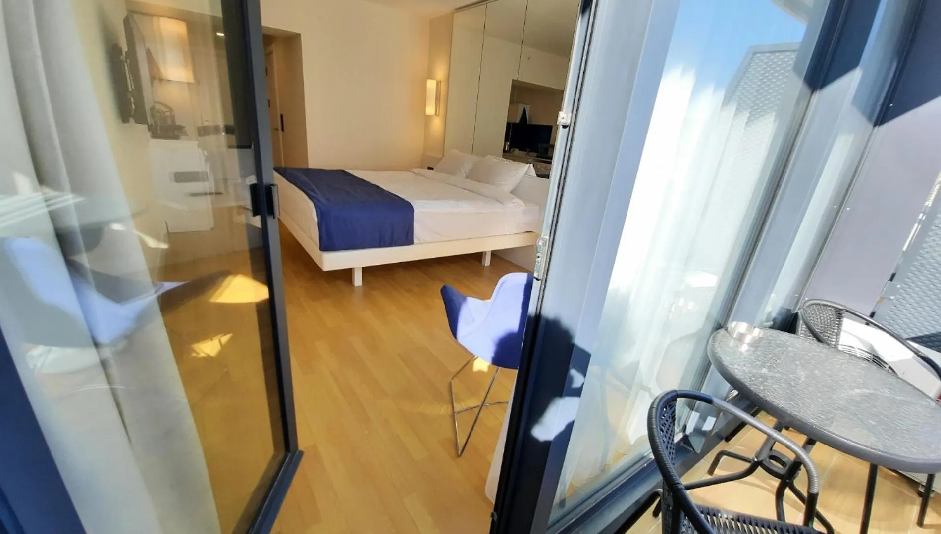 Orbi Hotel Amazing View And Location Batum 0*,