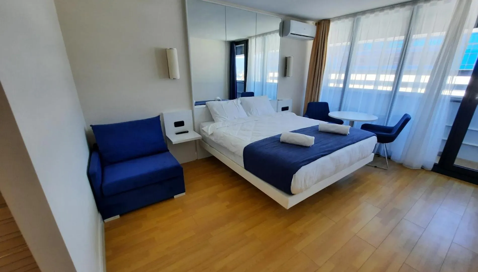 Orbi Hotel Amazing View And Location Batum Apart Otel