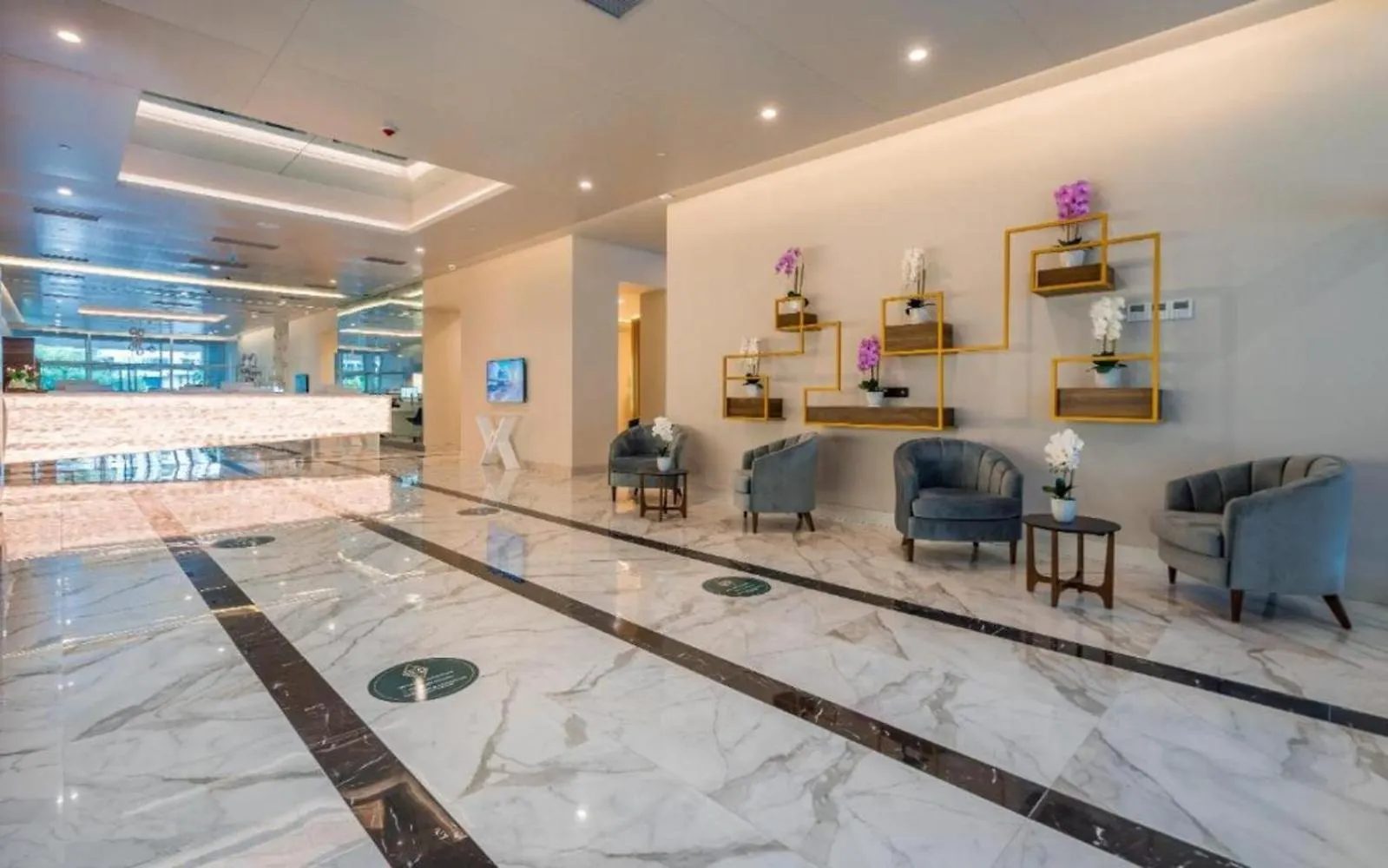 Orbi Hotel Amazing View And Location Batum 0*,  Gürcistan