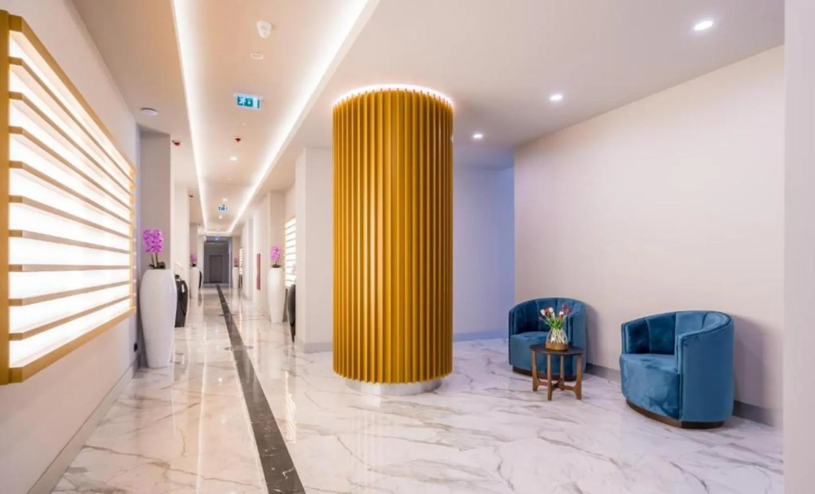 Orbi Hotel Amazing View And Location Batum 0*,