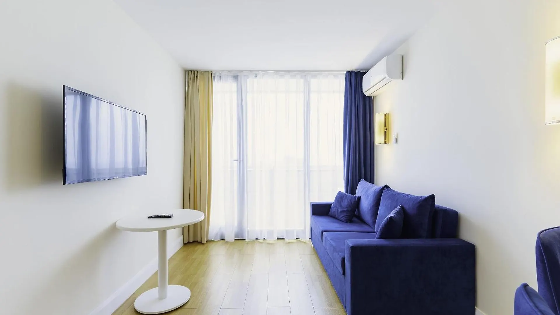 Orbi Hotel Amazing View And Location Batum