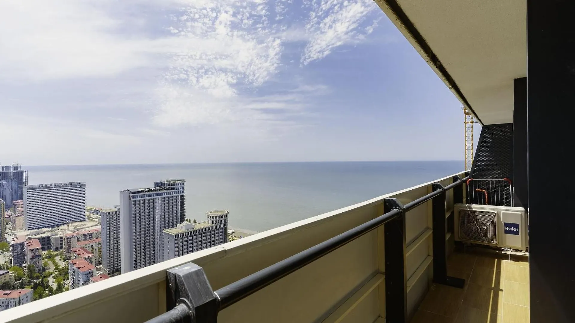 Apart Otel Orbi Hotel Amazing View And Location Batum Gürcistan