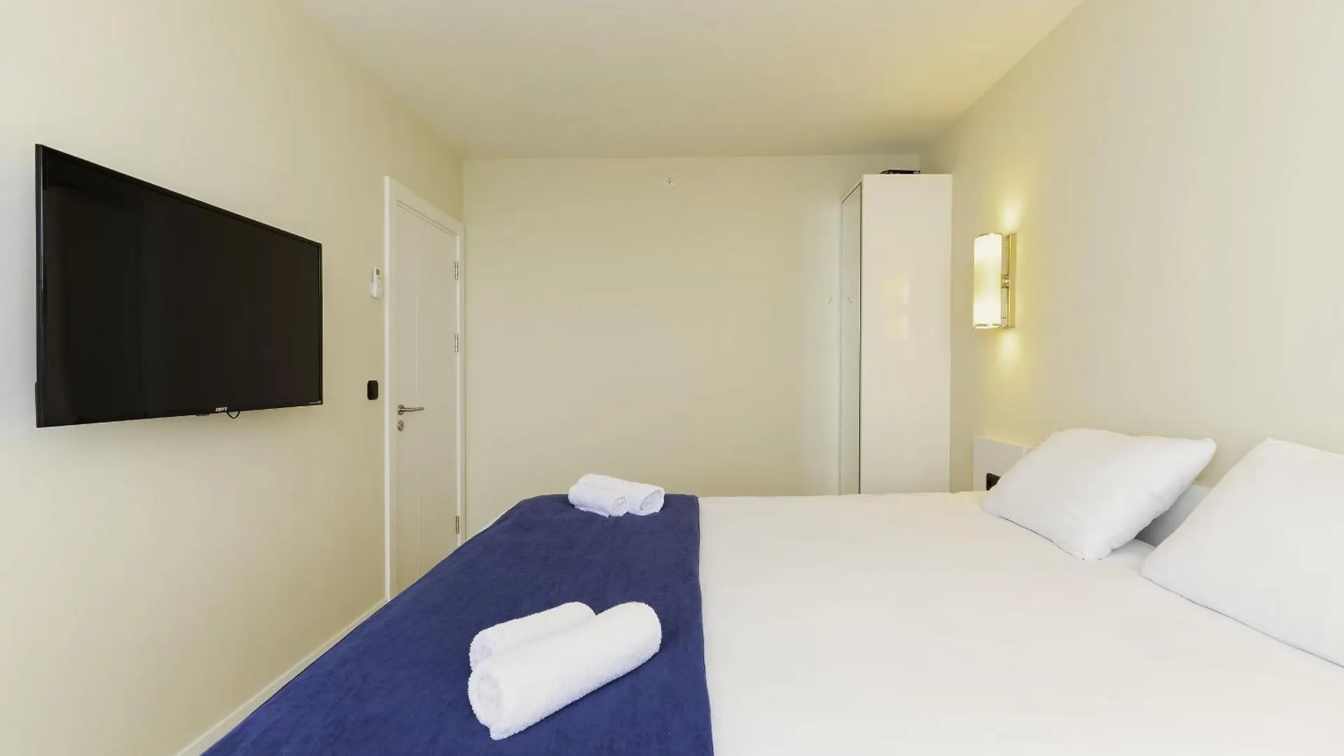 Orbi Hotel Amazing View And Location Batum