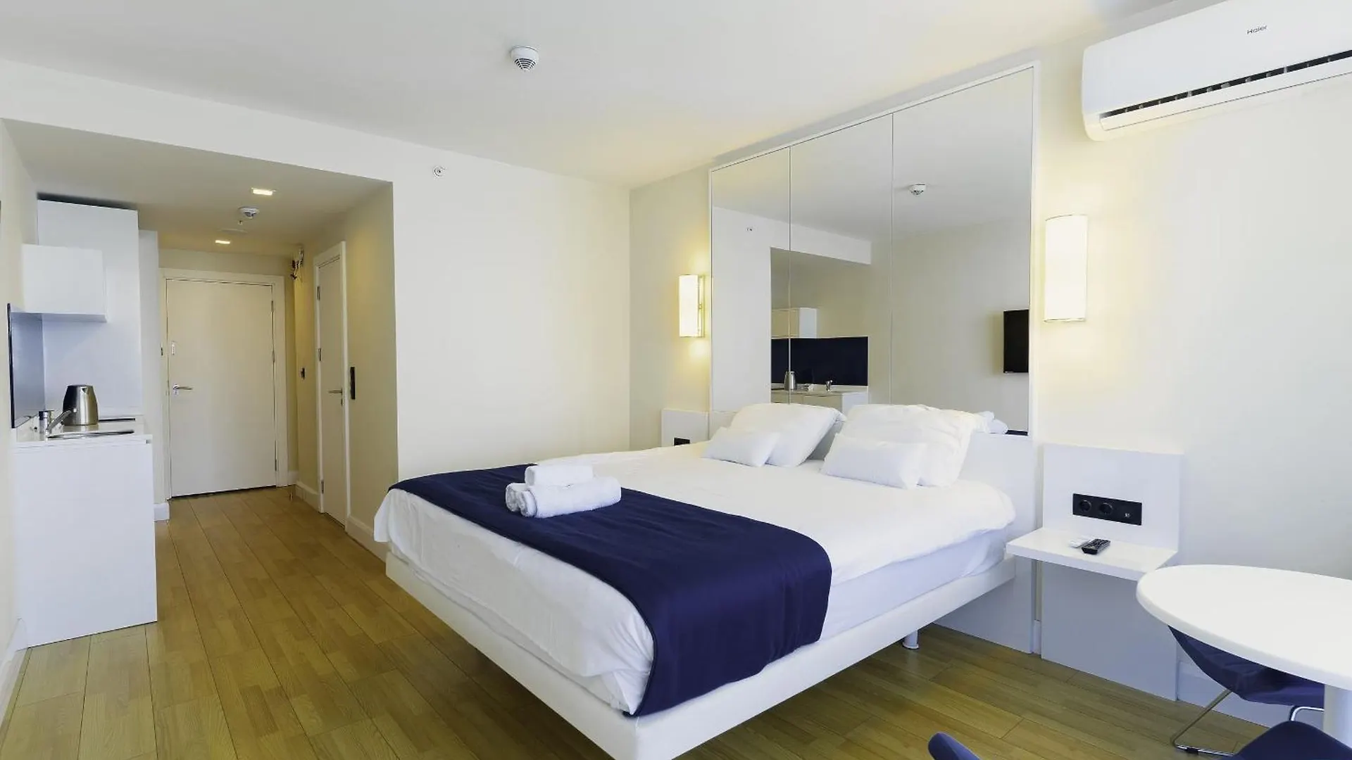 Apart Otel Orbi Hotel Amazing View And Location Batum