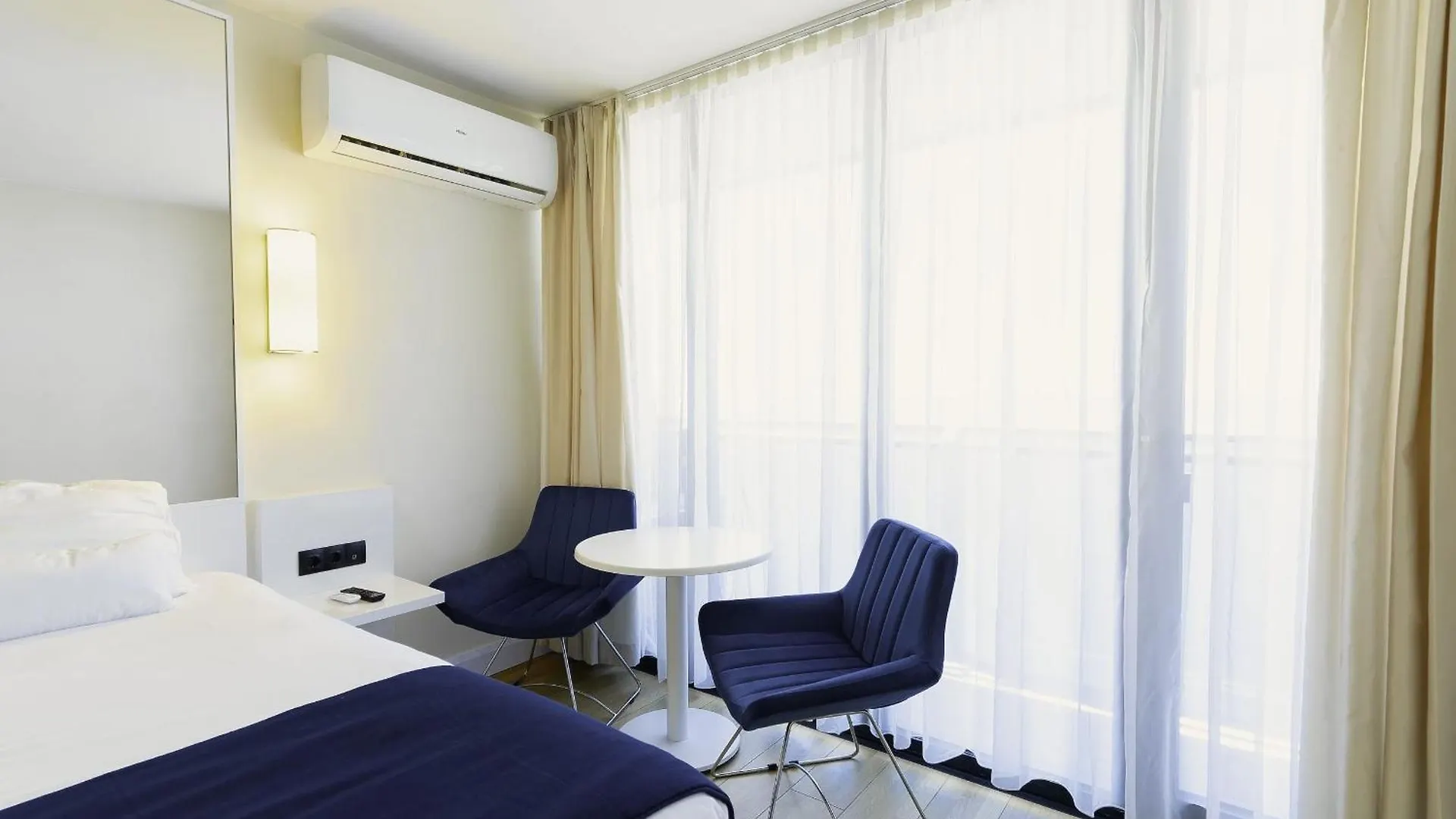 Orbi Hotel Amazing View And Location Batum